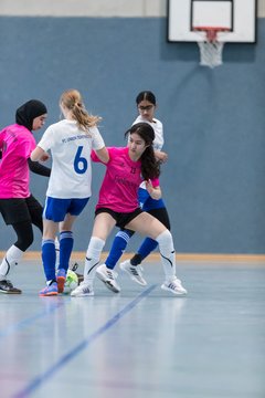 Bild 772 - wBJ Loewinnen Cup B2